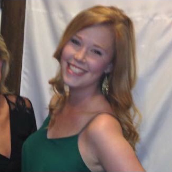 Meet your Posher, Grace - Picture 1 of 1